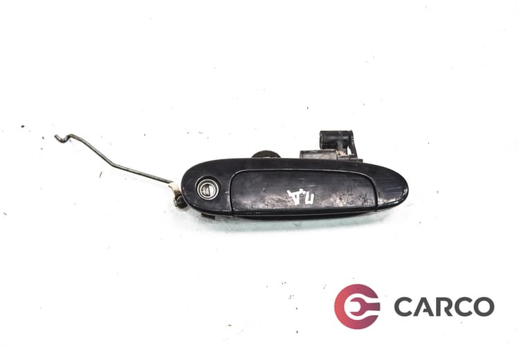 Външна дръжка предна дясна за TOYOTA ECHO седан 1.5 VVTi (1999 - 2005)