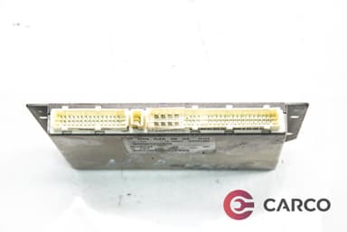 Компютър двигател 0265109431 за MERCEDES-BENZ A-CLASS (W168) A 160 (168.033, 168.133) (1997 - 2004)
