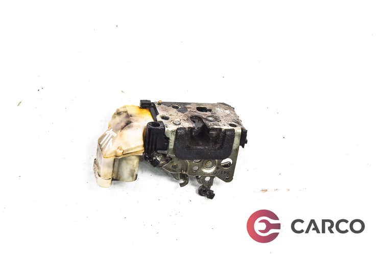 Брава врата предна лява за FIAT PUNTO (188) 1.2 16V 80 (188.233, .235, .253, .255, .333, .353, .639...) (1999)