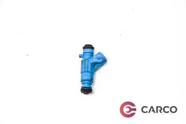 Дюза бензин 0280155816 за FIAT PUNTO (188) 1.2 16V 80 (188.233, .235, .253, .255, .333, .353, .639...) (1999)