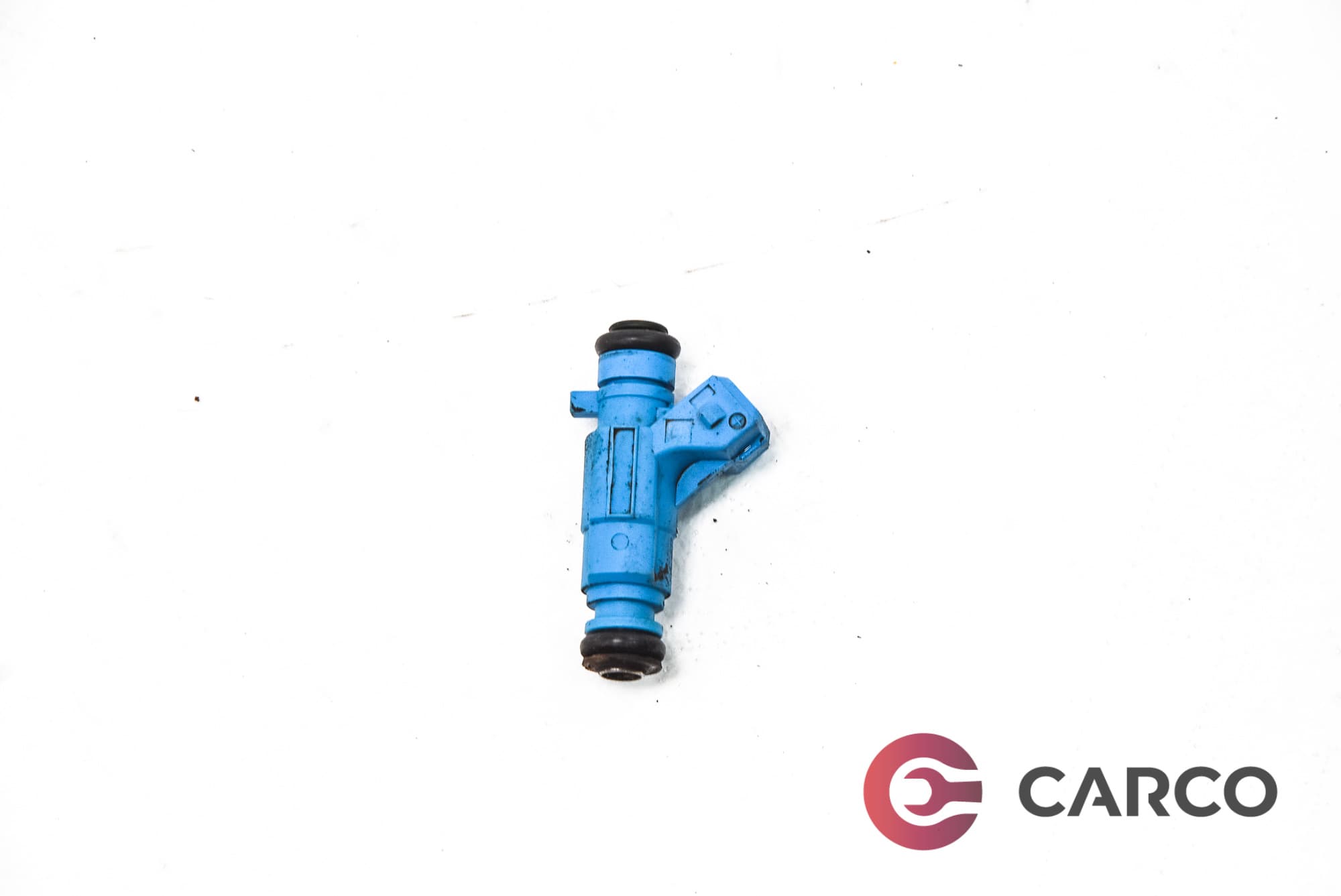 Дюза бензин 0280155816 за FIAT PUNTO (188) 1.2 16V 80 (188.233, .235, .253, .255, .333, .353, .639...) (1999)