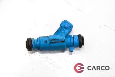 Дюза бензин 0280155816 за FIAT PUNTO (188) 1.2 16V 80 (188.233, .235, .253, .255, .333, .353, .639...) (1999)