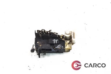 Брава врата предна дясна за FIAT PUNTO (188) 1.2 16V 80 (188.233, .235, .253, .255, .333, .353, .639...) (1999)