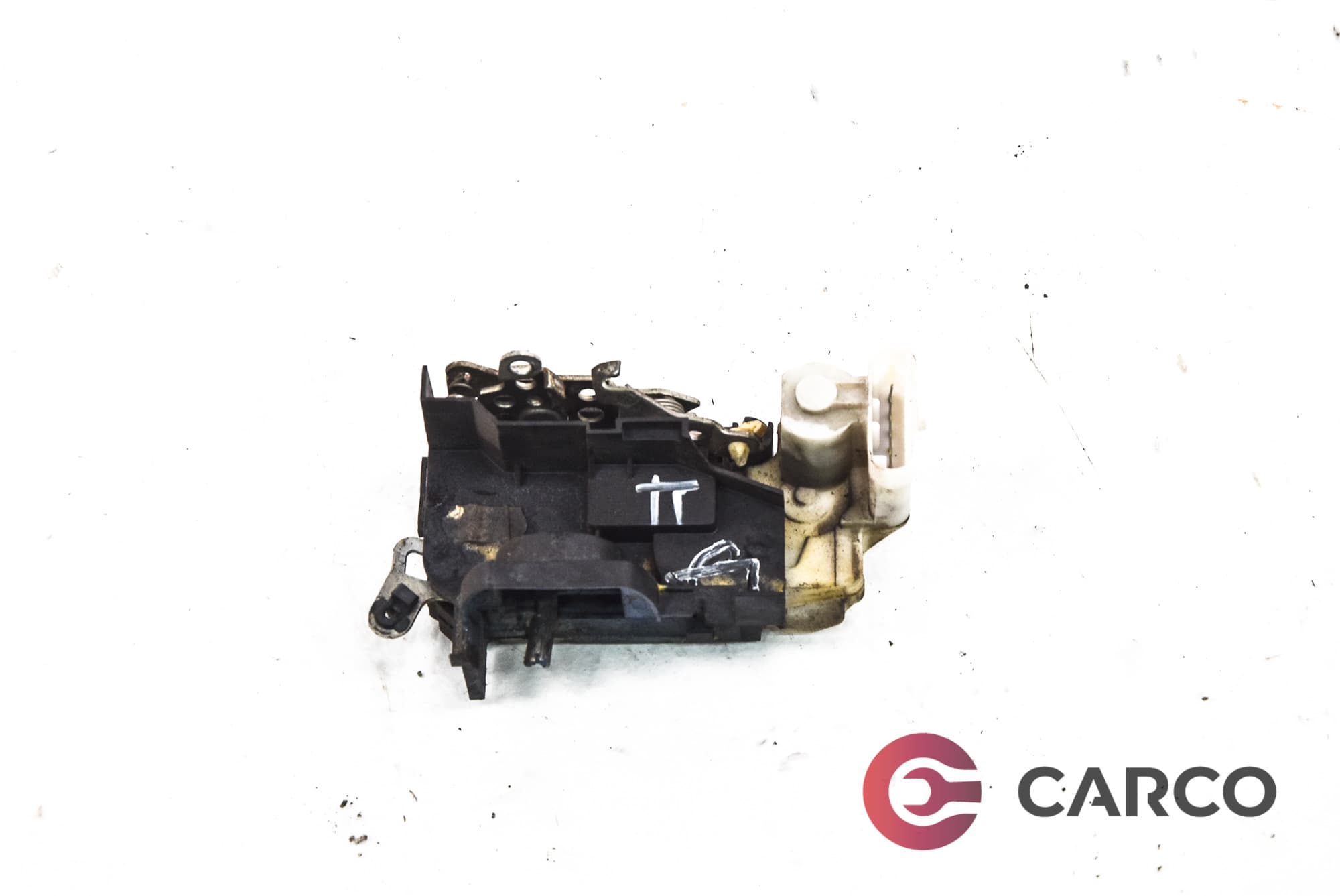 Брава врата предна дясна за FIAT PUNTO (188) 1.2 16V 80 (188.233, .235, .253, .255, .333, .353, .639...) (1999)