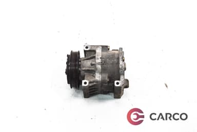 Компресор климатик за FIAT PUNTO (188) 1.2 16V 80 (188.233, .235, .253, .255, .333, .353, .639...) (1999)