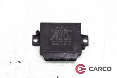 Модул YWC500730 за LAND ROVER DISCOVERY III (LA_, TAA) 2.7 TD 4x4 (2004 - 2009)