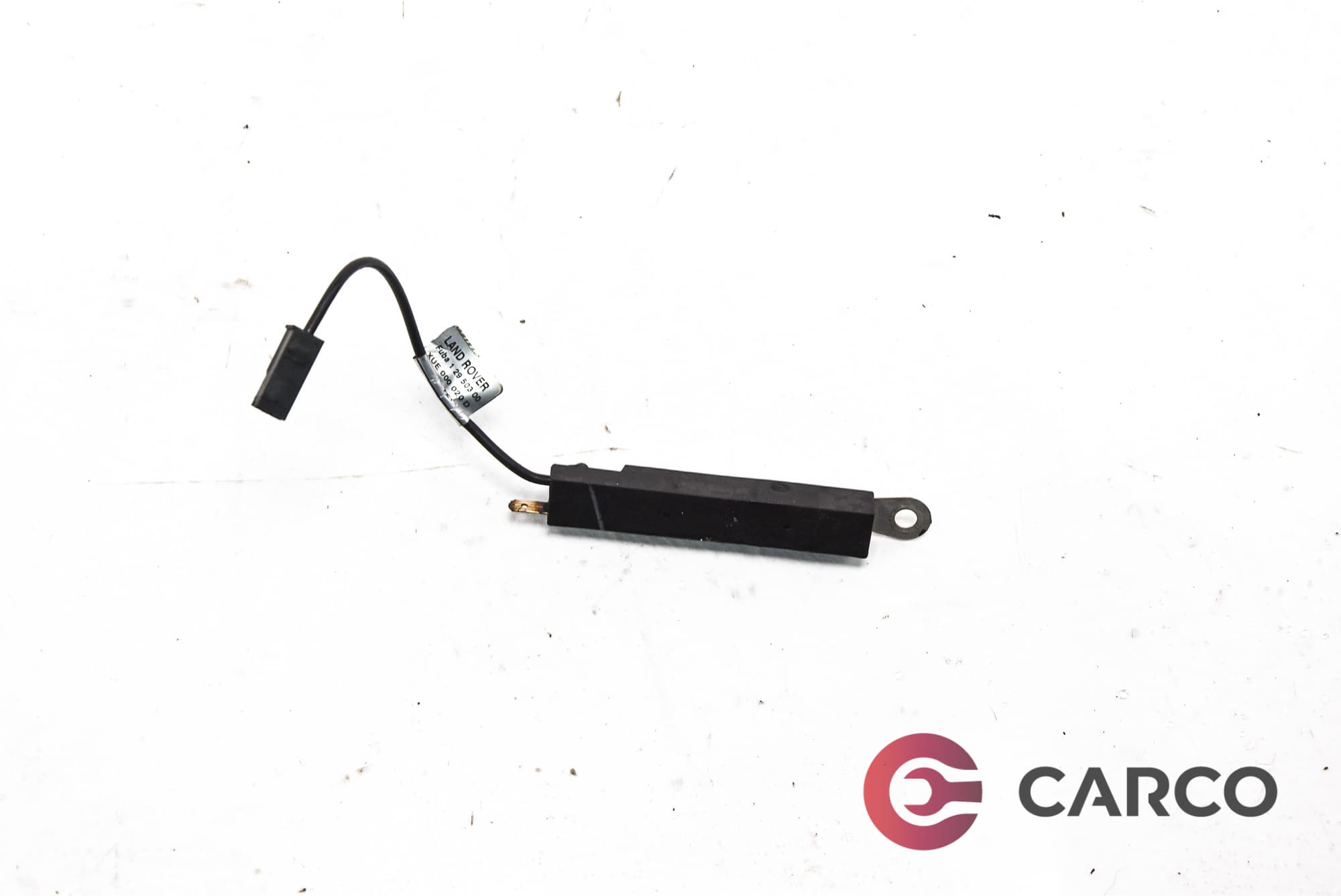 Антена XUE000020 D за LAND ROVER DISCOVERY III (LA_, TAA) 2.7 TD 4x4 (2004 - 2009)
