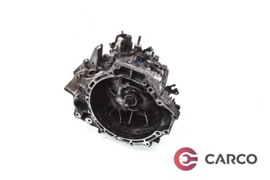 5 Степенна ръчна скоростна кутия за MAZDA 6 седан (GG) 2.0 DI (2002 - 2008)