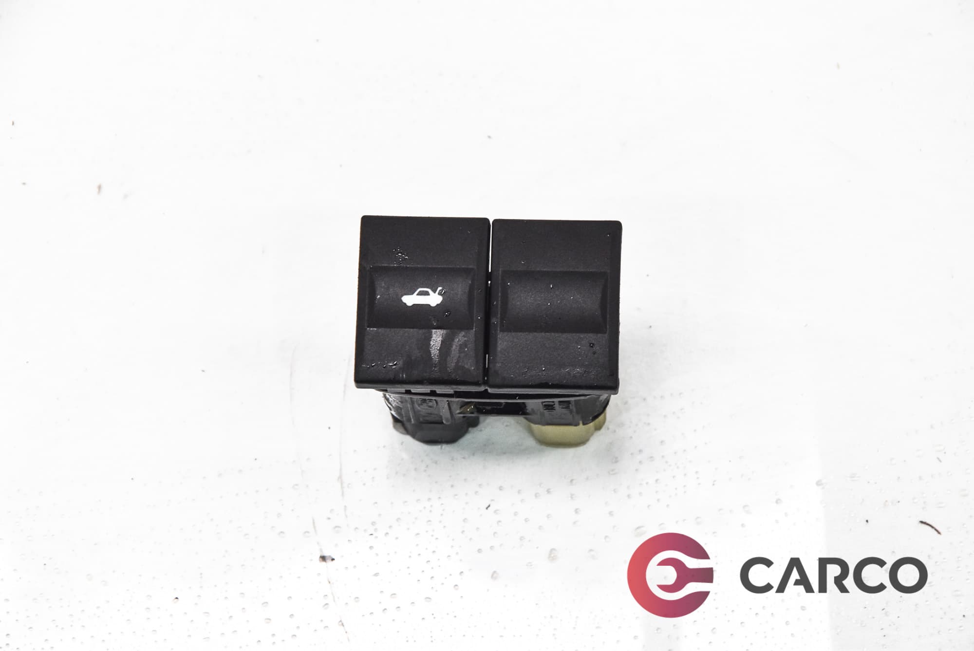 Копче отваряне заден капак за FORD MONDEO Mk III седан (B4Y) 2.0 TDCi (2000 - 2007)