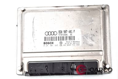 Компютър двигател 0281001945 за AUDI A4 Avant (8D5, B5) 2.5 TDI quattro (1994 - 2001)