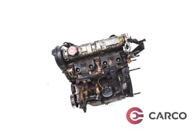 Двигател 1.7 i 94 hp за RENAULT 19 I Chamade (L53_) 1.7 (1988 - 1992)