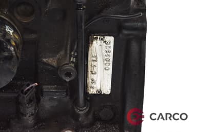 Двигател 1.7 i 94 hp за RENAULT 19 I Chamade (L53_) 1.7 (1988 - 1992)