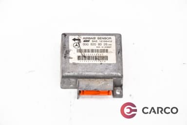 Сензор AIRBAG 000 820 80 26 за MERCEDES-BENZ C-CLASS седан (W202) C 200 (202.020) (1993 - 2000)