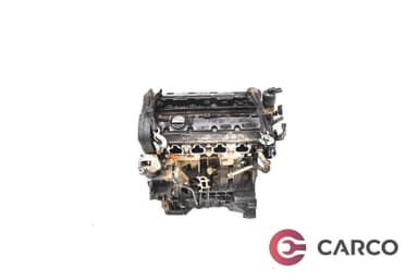 Двигател 2,0i 136hp за PEUGEOT 206 CC (2D) 2.0 S16 (2000)