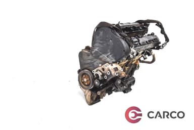 Двигател 2,0i 136hp за PEUGEOT 206 CC (2D) 2.0 S16 (2000)