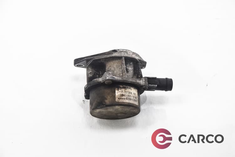 Вакуум помпа за RENAULT SYMBOL I седан (LB0/1/2_) 1.5 dCi (1998)