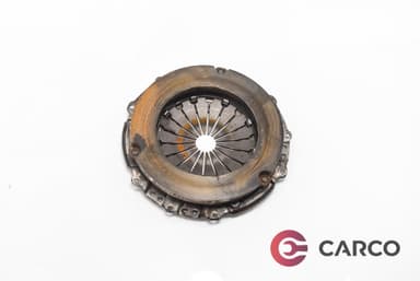 Притискателен диск за RENAULT SYMBOL I седан (LB0/1/2_) 1.5 dCi (1998)