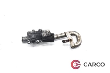 EGR охладител за RENAULT SYMBOL I седан (LB0/1/2_) 1.5 dCi (1998)