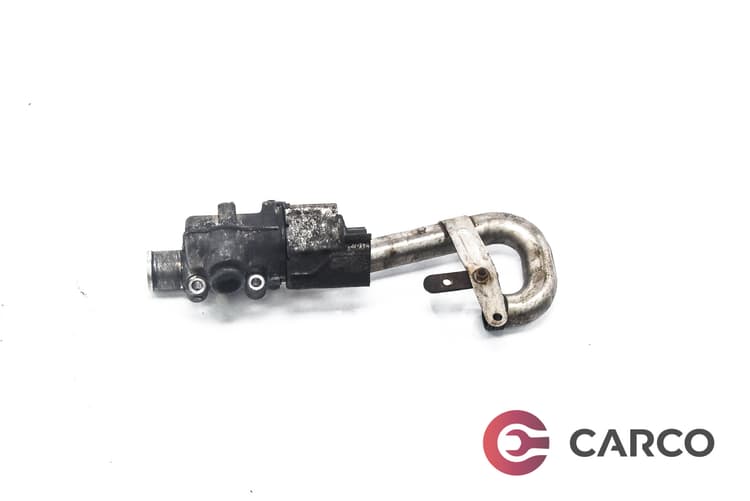 EGR охладител за RENAULT SYMBOL I седан (LB0/1/2_) 1.5 dCi (1998)