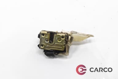 Брава врата предна дясна за RENAULT SYMBOL I седан (LB0/1/2_) 1.5 dCi (1998)