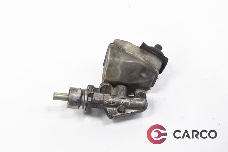 Спирачна помпа с казанче за RENAULT SYMBOL I седан (LB0/1/2_) 1.5 dCi (1998)
