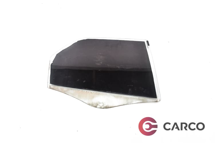 Стъкло врата задно дясно за FIAT PALIO Weekend (178DX) 1.2 (178DX.G1A) (1996)