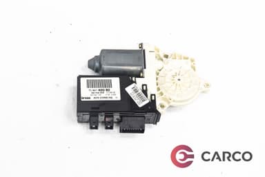 Машинка ел стъкло предно ляво 1488740080 за FIAT ULYSSE (179AX) 2.2 JTD (2002 - 2011)