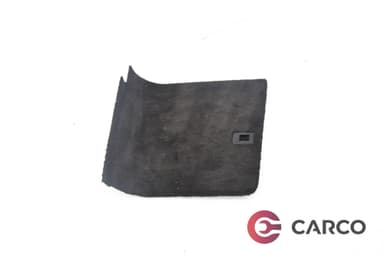 Капак багажник ляв за MERCEDES-BENZ C-CLASS Break (S202) C 220 T CDI (202.193) (1996 - 2001)