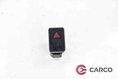 Копче аварийни светлини за HONDA ACCORD VII седан (CG, CK) 2.0 i (1997 - 2003)