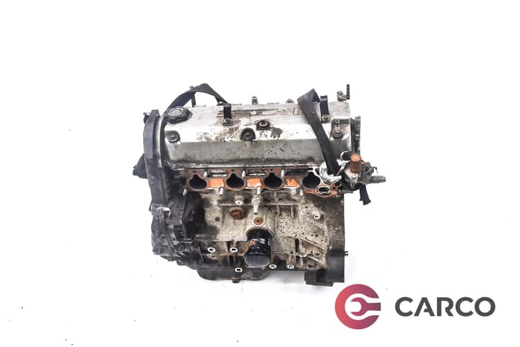 Двигател 1.9I 147hp за HONDA ACCORD VII седан (CG, CK) 2.0 i (1997 - 2003)
