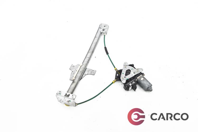 Машинка ел стъкло със стъклоповдигач задна лява за FIAT ULYSSE (179AX) 2.2 JTD (2002 - 2011)
