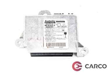 AIRBAG сензор 8200307804 за RENAULT MEGANE II (BM0/1_, CM0/1_) 1.5 dCi (BM0F, CM0F) (2002 - 2011)