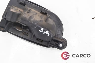 Вътрешна дръжка задна дясна за RENAULT ESPACE Mk III (JE0_) 2.0 16V (JE0N, JE0L, JE02) (1996 - 2002)