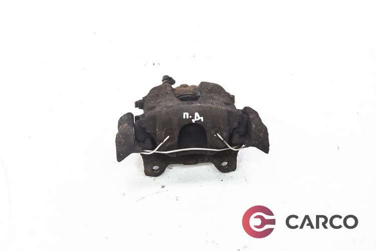 Спирачен апарат преден десен за ALFA ROMEO 156 (932) 1.9 JTD (932A2B, 932A2C) (1997 - 2005)