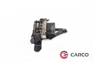 ABS за RENAULT MEGANE II (BM0/1_, CM0/1_) 1.5 dCi (BM0F, CM0F) (2002 - 2011)