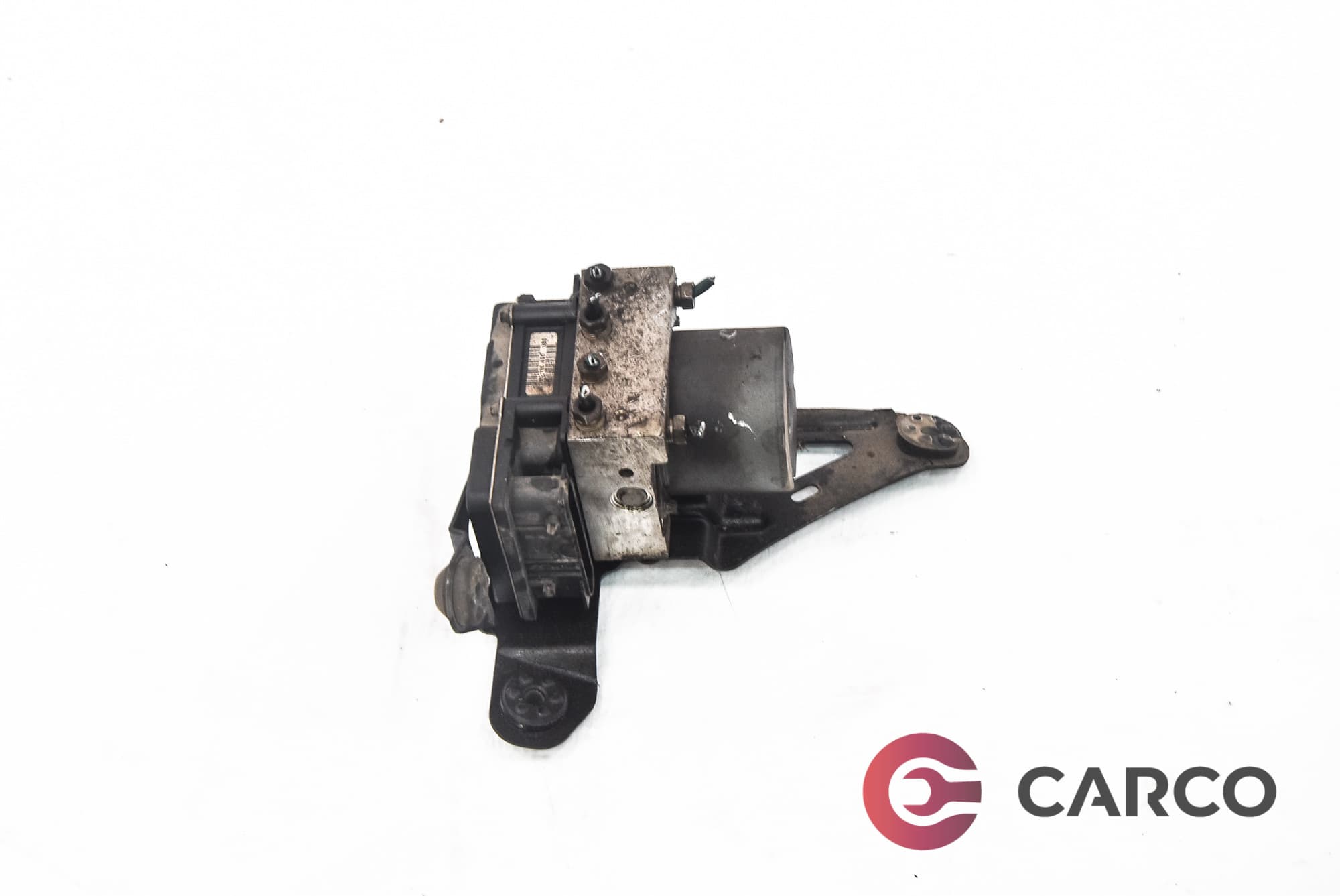ABS за RENAULT MEGANE II (BM0/1_, CM0/1_) 1.5 dCi (BM0F, CM0F) (2002 - 2011)