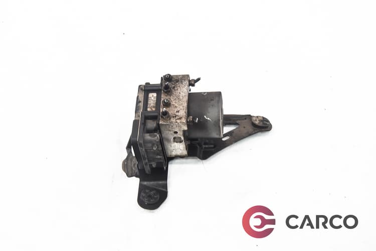 ABS за RENAULT MEGANE II (BM0/1_, CM0/1_) 1.5 dCi (BM0F, CM0F) (2002 - 2011)