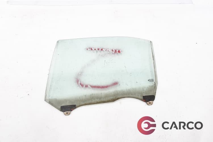 Стъкло врата задно ляво за HONDA CIVIC Mk V хетчбек (EJ, EK) 1.4 i S (EJ9) (1995 - 2001)