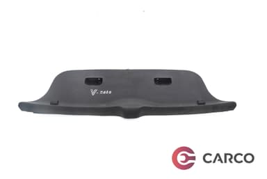 Кора заден капак за VW POLO (6N2) 1.4 (1999 - 2001)