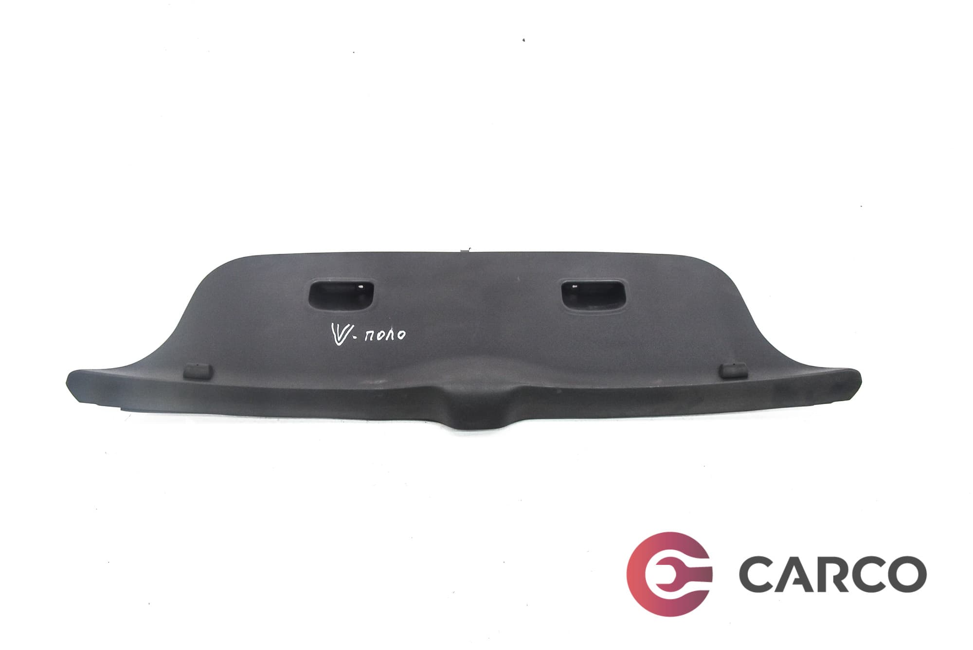 Кора заден капак за VW POLO (6N2) 1.4 (1999 - 2001)