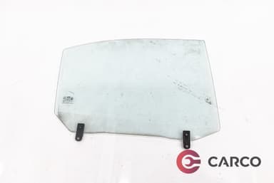 Стъкло врата задно дясно за HYUNDAI ELANTRA седан (XD) 1.6 (2000 - 2006)