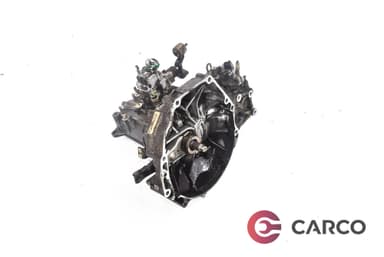 5 Степенна ръчна скоростна кутия за HONDA ACCORD V седан (CE, CF) 1.9 i (CE7) (1995 - 1998)