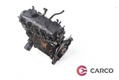Двигател 1.3 75 hp за HYUNDAI ACCENT I (X-3) 1.3 (1994 - 2000)