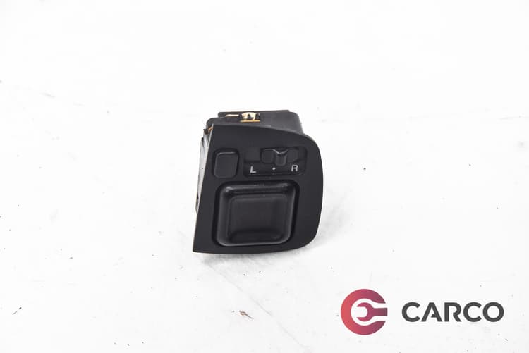 Копче реглаж огледала за HONDA ACCORD V седан (CE, CF) 1.9 i (CE7) (1995 - 1998)