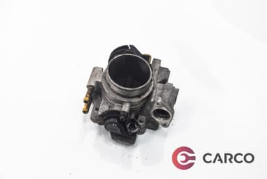 Дросел клапа за OPEL VECTRA C 2.2 16V (2002)