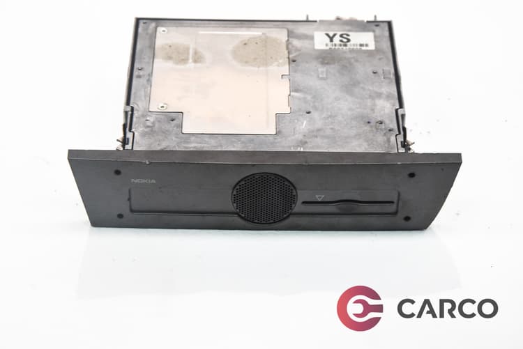 Управление GSM 13114762 за OPEL VECTRA C 2.2 16V (2002)