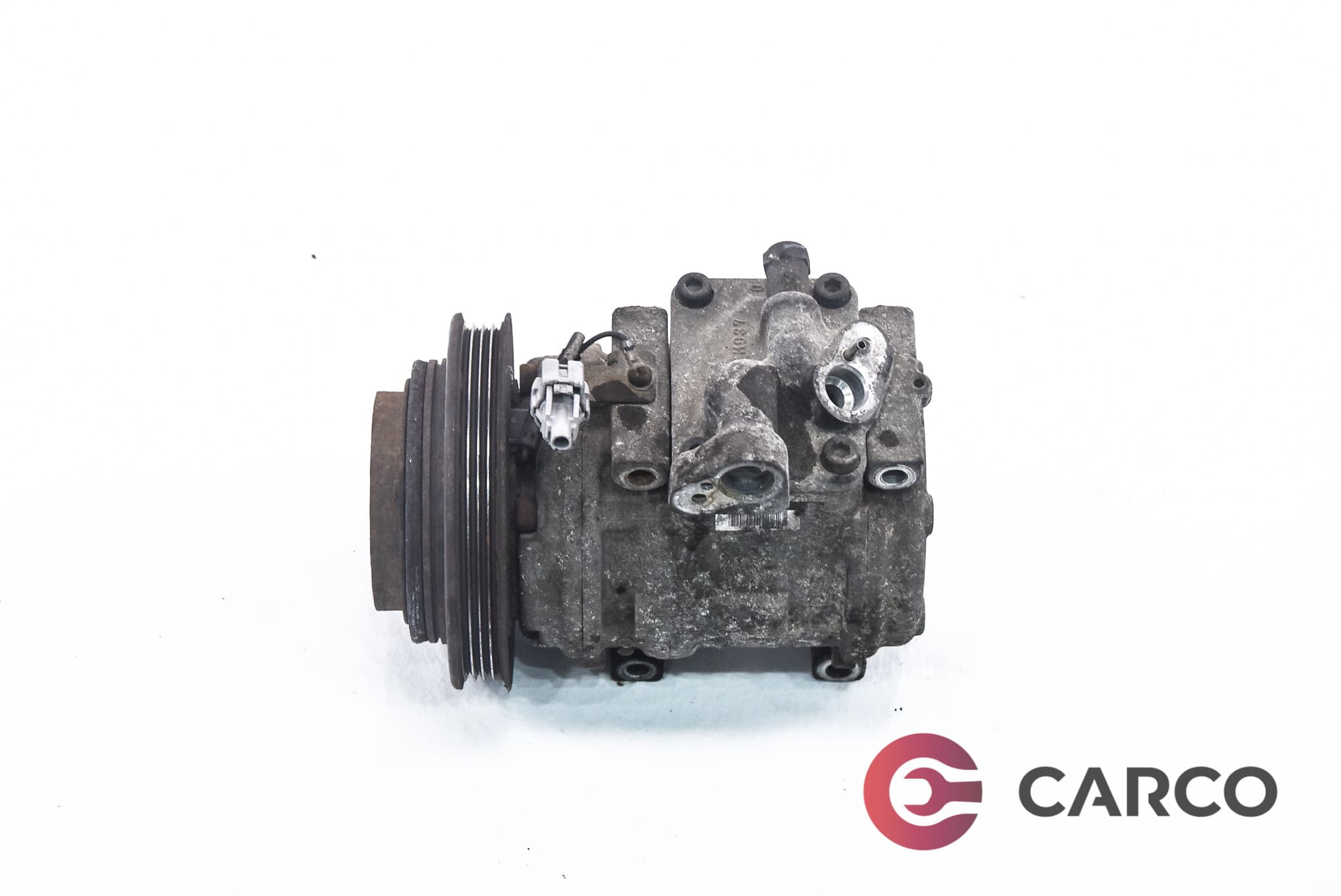 Компресор климатик 447200-0462 за TOYOTA CELICA (ST20_, AT20_) 1.8 i 16V (AT200/ST) (1993 - 1999)