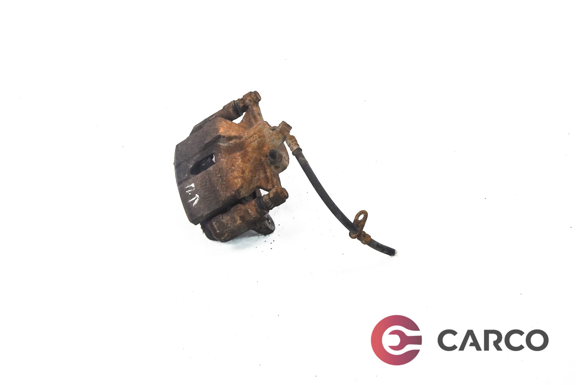 Спирачен апарат преден ляв за TOYOTA CELICA (ST20_, AT20_) 1.8 i 16V (AT200/ST) (1993 - 1999)