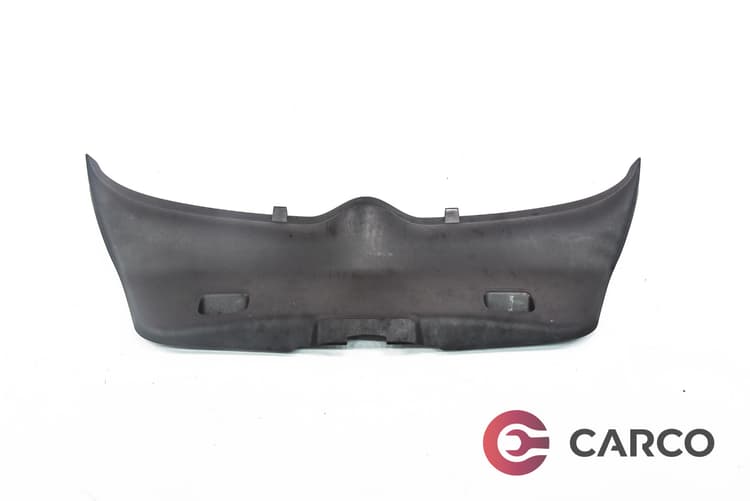 Кора заден капак за PEUGEOT 307 (3A/C) 1.6 HDi (2000)
