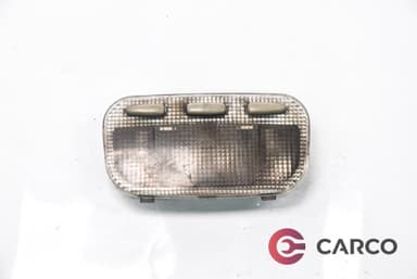 Плафон за PEUGEOT 307 (3A/C) 1.6 HDi (2000)